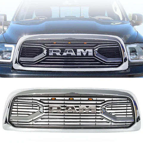 RAM 2500/3500