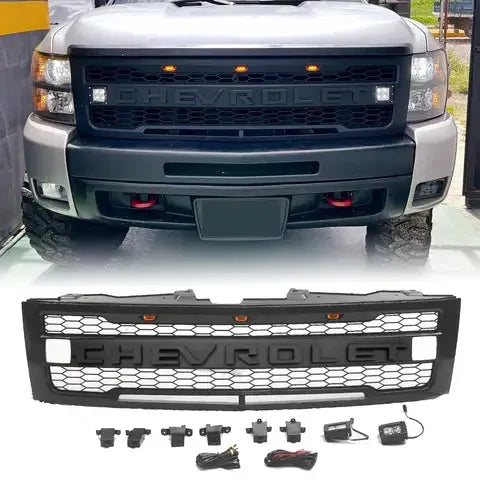 Silverado