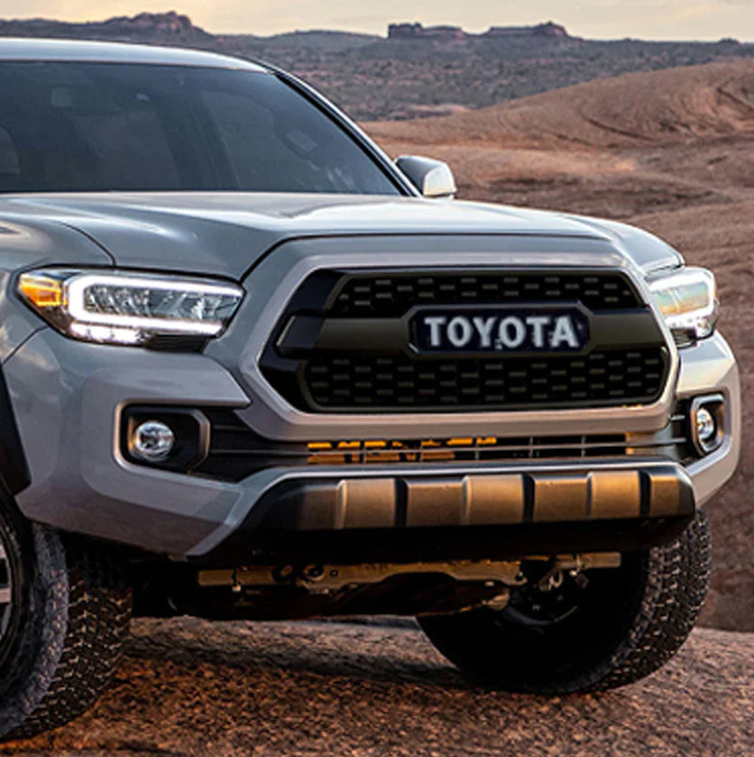 Tacoma
