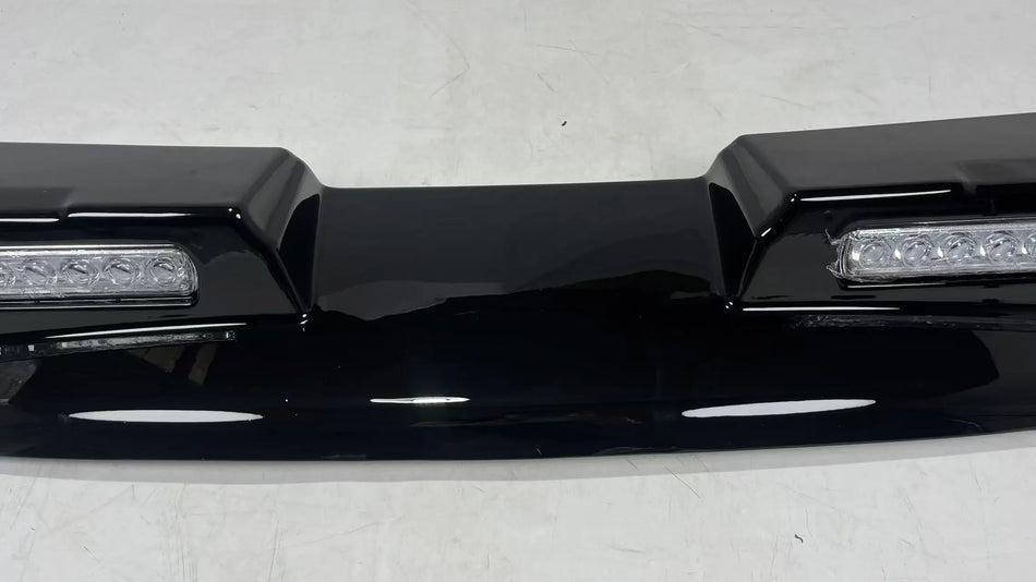 Lighting & Accessories