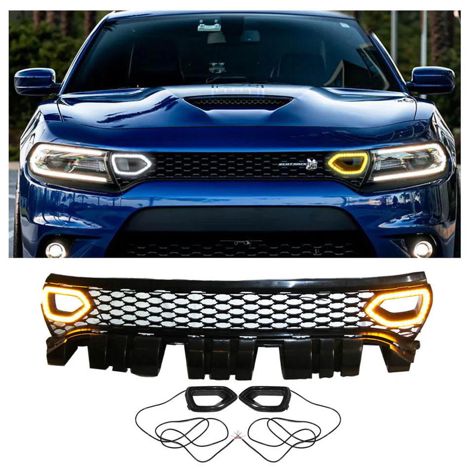 Charger
