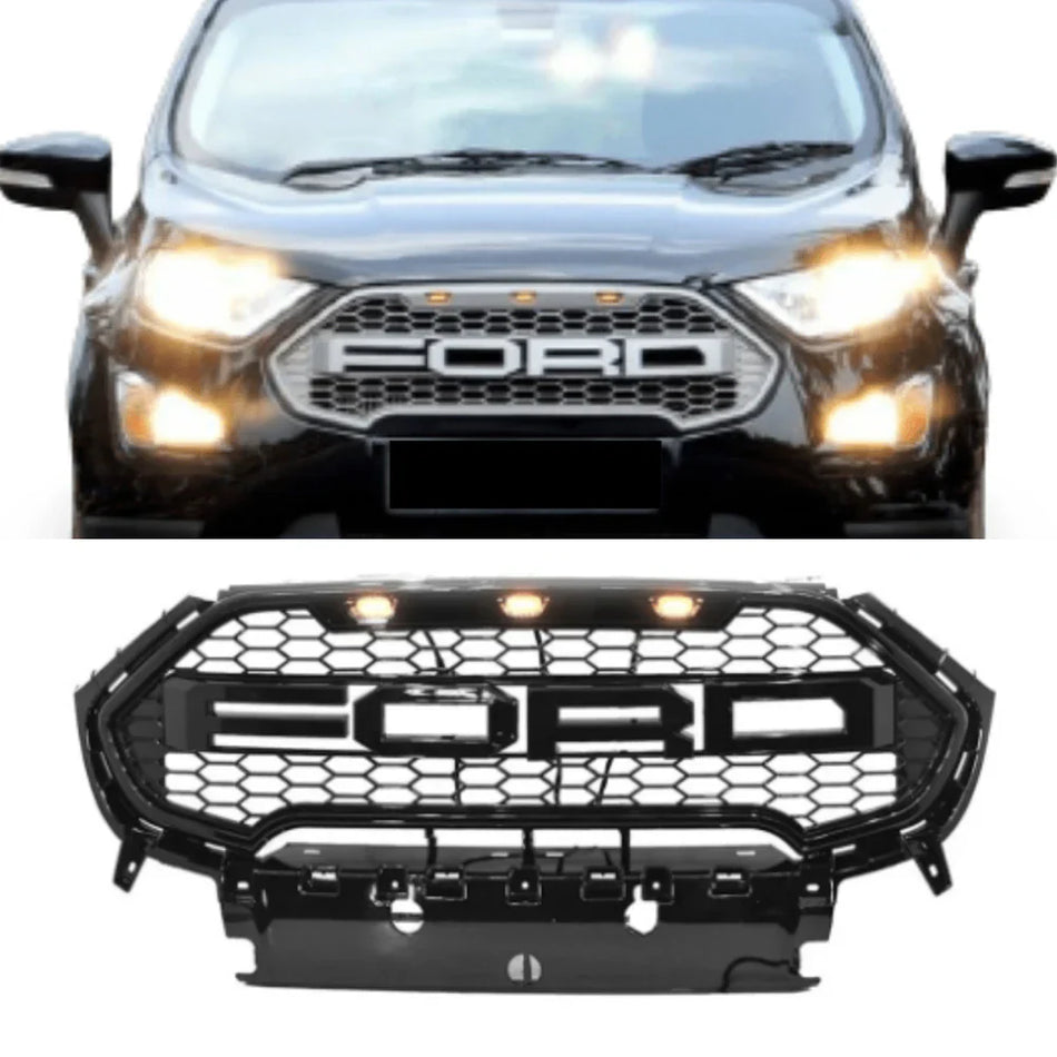 Ecosport