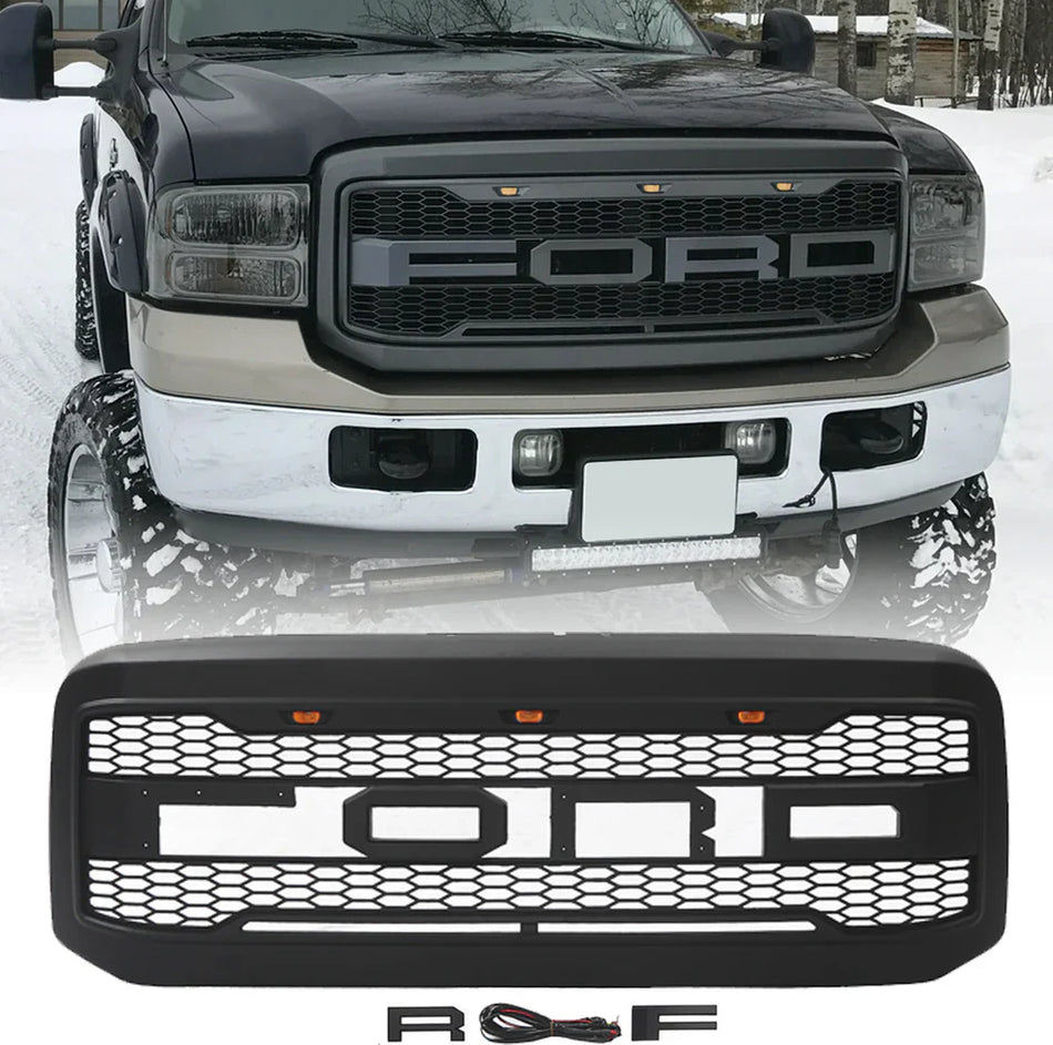 F250/F350