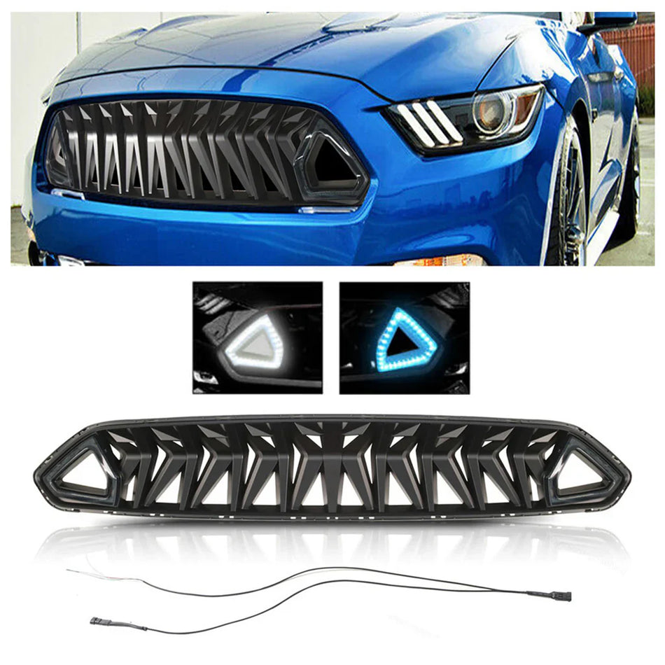 Mustang