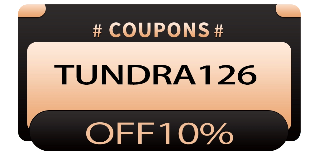 TUNDRA126