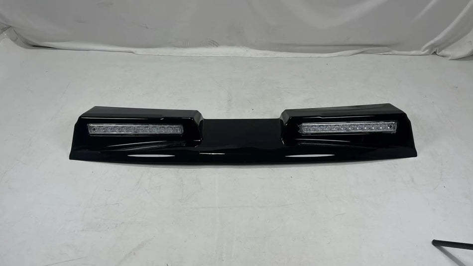 ROAR LightBlade Roof Spoiler for Tundra (2014–2021)
