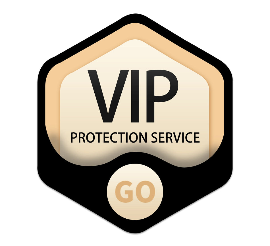 VIP Protection Service